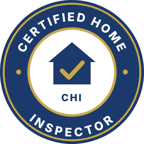Certification badge