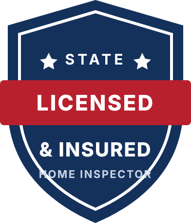 Certification badge